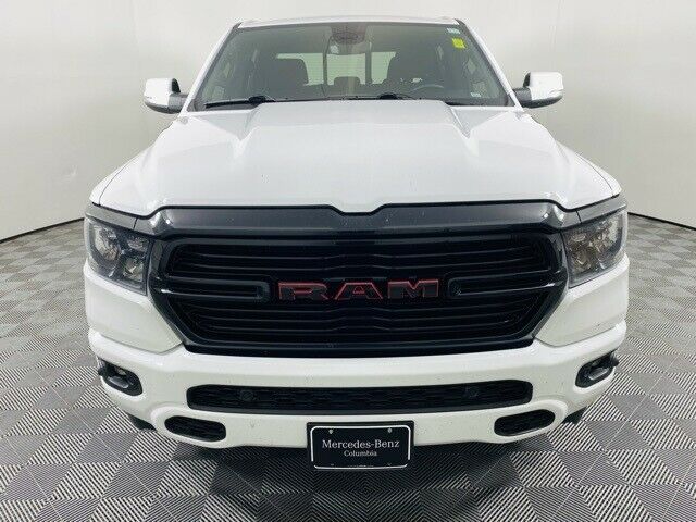 2020 Ram 1500 Big HornLone Star