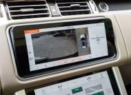2021 Land Rover Range Rover P525 Westminster