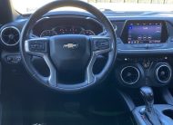 2019 Chevrolet Blazer 26680 Miles Summit White 4D Sport Utility 2.5L 4-Cylinder