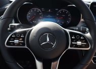 2021 Mercedes-Benz C-Class C 300
