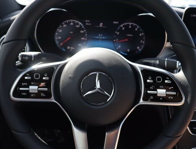 2021 Mercedes-Benz C-Class C 300