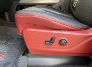 2021 Ram 1500 Rebel 9771 Miles Flame Red Clearcoat 4D Crew Cab HEMI 5.7L V8 Mult