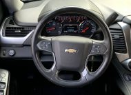 2017 Chevrolet Suburban LT 50741 Miles Iridescent Pearl Tricoat 4D Sport Utility