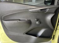 2017 Chevrolet Spark LS 40300 Miles Brimstone 4D Hatchback 1.4L DOHC CVT