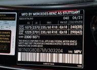 2021 Mercedes-Benz GLC GLC 300