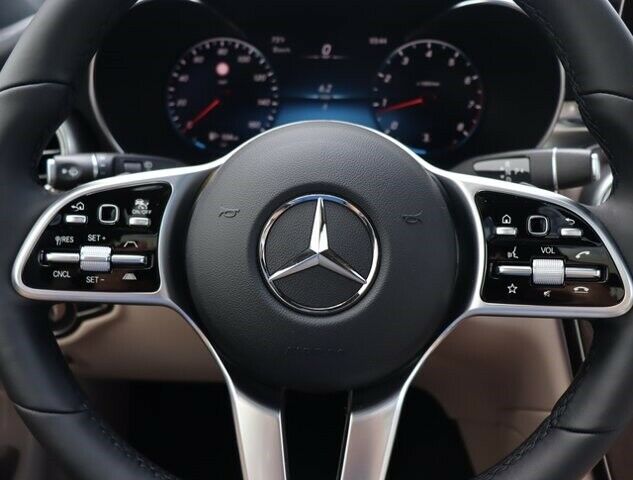 2021 Mercedes-Benz GLC GLC 300