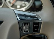2015 Bentley Continental GT Mulliner Convertible