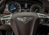 2017 Bentley Continental GT V8 S Mulliner