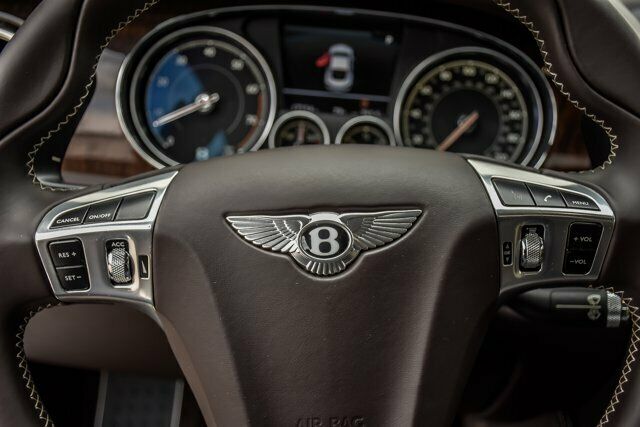 2017 Bentley Continental GT V8 S Mulliner