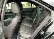 2020 Cadillac CT4 Luxury