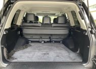 2021 Lexus LX 570 13452 Miles Black Onyx 4D Sport Utility 5.7L V8 DOHC Dual VVT-
