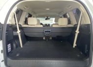 2021 Lexus GX 460 Luxury 7925 Miles Starfire Pearl 4D Sport Utility 4.6L V8 DOHC