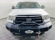 2013 Toyota Tundra Grade
