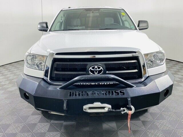 2013 Toyota Tundra Grade