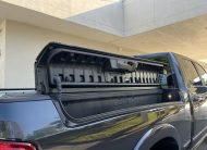 2020 Ram 2500 Limited 7734 Miles Maximum Steel Metallic Clearcoat 4D Crew Cab Cu