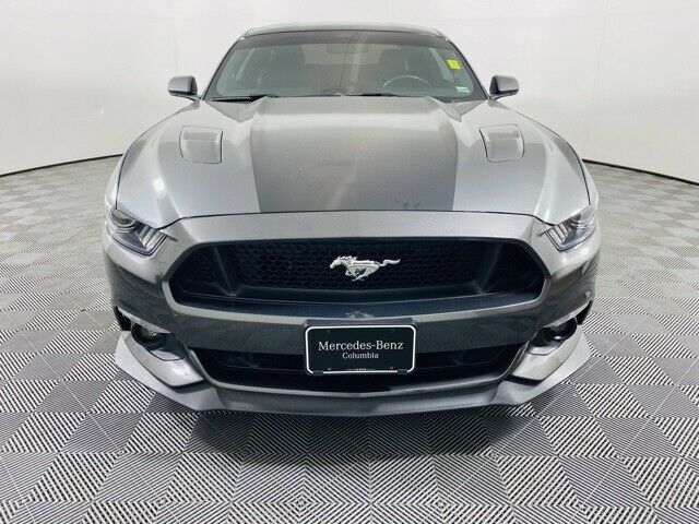 2016 Ford Mustang GT
