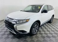 2019 Mitsubishi Outlander ES