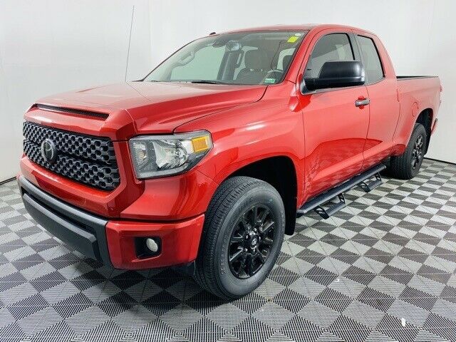 2019 Toyota Tundra SR5