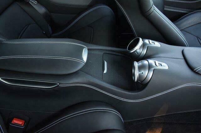 2018 Ferrari GTC4Lusso 2DR COUPE