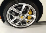 2018 Ferrari GTC4Lusso T