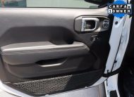2018 Jeep Wrangler Rubicon