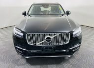 2018 Volvo XC90 T6 Inscription