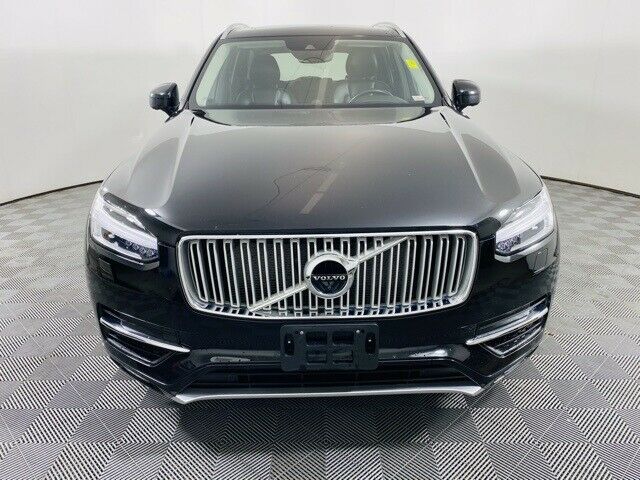 2018 Volvo XC90 T6 Inscription