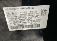 2019 Acura MDX 3.5L Advance Package