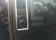 2019 Ram 1500 Classic SLT 61048 Miles Granite Crystal Metallic Clearcoat 4D Crew