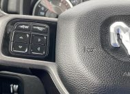 2021 Ram 3500 Tradesman 9078 Miles Bright White Clearcoat 2D Standard Cab Cummin