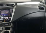 2019 Nissan Murano S 17599 Miles Cayenne Red Pearl Metallic 4D Sport Utility 3.5