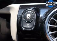 2019 Mercedes-Benz A-Class A 220