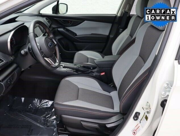 2019 Subaru XV Crosstrek Premium