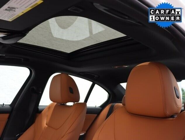2020 BMW 3-Series M340i