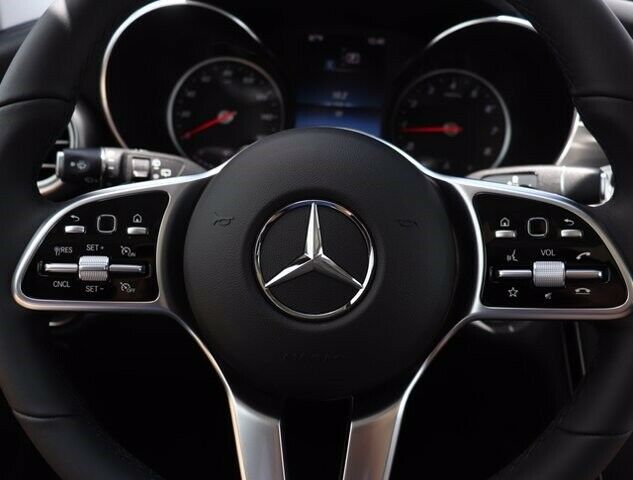 2020 Mercedes-Benz GLC GLC 300