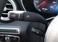 2021 Mercedes-Benz C-Class C 300