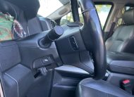 2017 Ram 1500 Sport 106619 Miles Blue Streak Pearlcoat 4D Crew Cab HEMI 5.7L V8