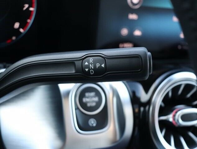 2021 Mercedes-Benz GLB GLB 250