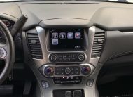 2017 Chevrolet Suburban LT 50741 Miles Iridescent Pearl Tricoat 4D Sport Utility