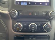 2022 Ram 5500HD Tradesman 716 Miles Cummins 6.7L I6 Turbodiesel Aisin 6-Speed