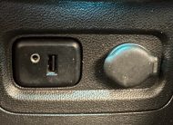 2017 Chevrolet Spark LS 40300 Miles Brimstone 4D Hatchback 1.4L DOHC CVT