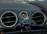 2015 Bentley Continental GT Mulliner Convertible