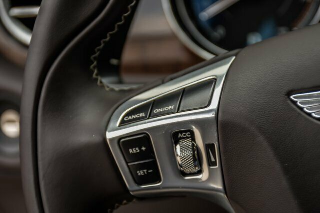 2017 Bentley Continental GT V8 S Mulliner
