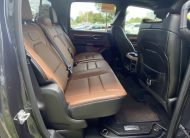 2021 Ram 1500 Laramie Longhorn 9648 Miles Maximum Steel Metallic Clearcoat 4D Cr