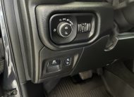 2021 Ram 1500 Laramie 5728 Miles Maximum Steel Metallic Clearcoat 4D Crew Cab HE