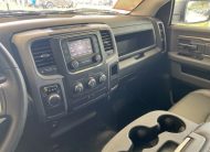 021 Ram 1500 Classic Tradesman 15266 Miles Bright White Clearcoat 2D Standard C  US $31,995.00