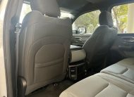 2021 Ram 1500 Big HornLone Star 855 Miles Bright White Clearcoat 4D Crew Cab HE