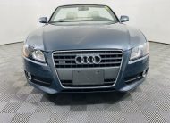 2011 Audi A5 2.0T Premium
