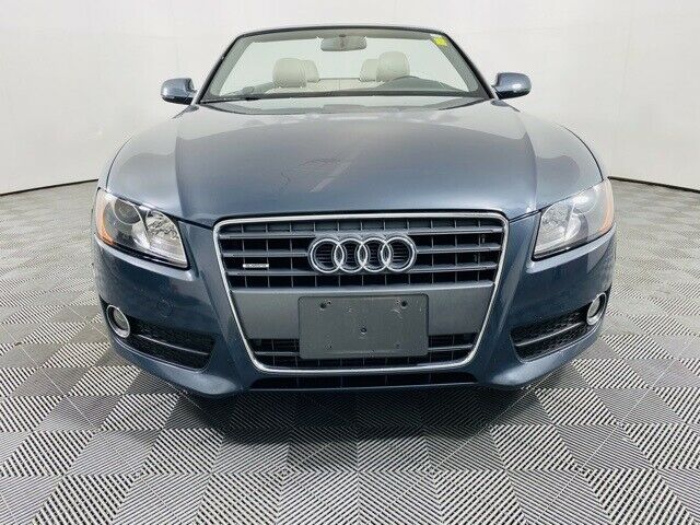 2011 Audi A5 2.0T Premium