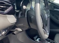 2021 Buick Encore GX Preferred 9448 Miles Ebony Twilight Metallic 4D Sport Utili